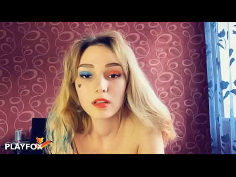 ❤️ Unas gafas mágicas de realidad virtual me dieron sexo con Harley Quinn Video de sexo de calidad en es.teatroporno.ru ❌️