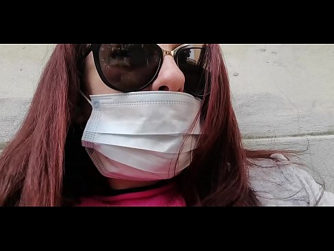 ❤️ Nicoletta se venga de su vecino y orina en su garaje (Especial Covid19 Cuarentena Italiana) Video de sexo de calidad en es.teatroporno.ru ❌️