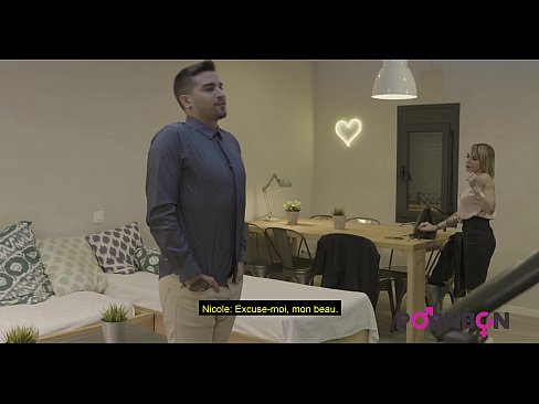 ❤️ PORNBCN 4K Una madura con grandes tetas quiere ser follada analmente joven gigoló con gran polla mamada amortismo follada dura paja estilo perro lamer coño orgasmo subtítulos en francés Video de sexo de calidad en es.teatroporno.ru ❌️