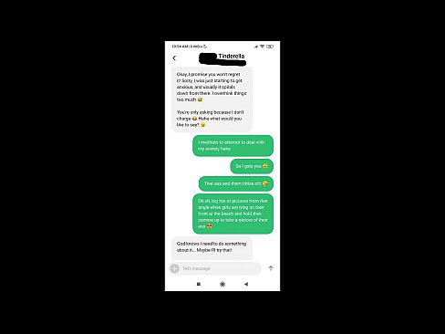 ❤️ He añadido una nueva PAWG de Tinder a mi harén ( hablar con Tinder incluido) Video de sexo de calidad en es.teatroporno.ru ❌️